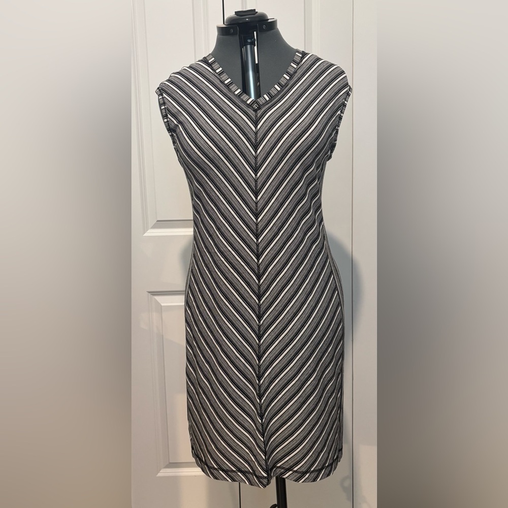 Talbot’s Petite short dress or tunic